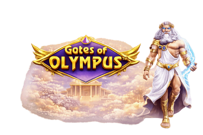Gates of Olympus slot met cascading reels en multipliër bonusronde